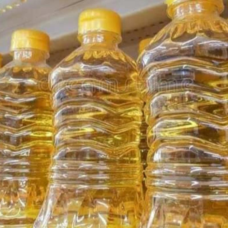 Sunflower Oil buy wholesale - company Green Synergy Trading Private Limited | India