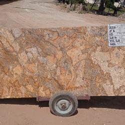 Alaska Gold Granite buy on the wholesale