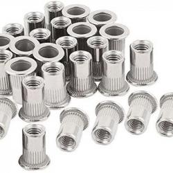 Stainless Steel Rivet Nuts buy on the wholesale