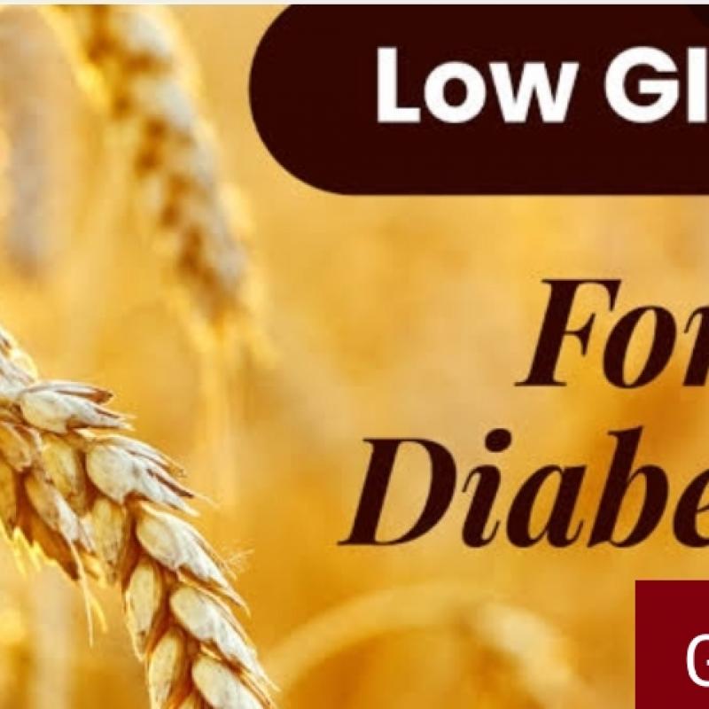 Диабетический рис Gyco  купить оптом - компания Diabetic Rice | Индия
