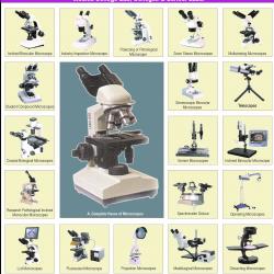 Microscopes buy on the wholesale
