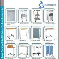 Hospital Equipment buy on the wholesale