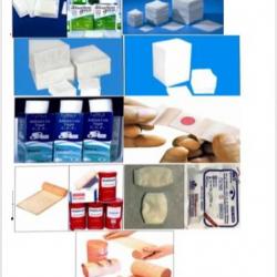 Surgical Supplies buy on the wholesale