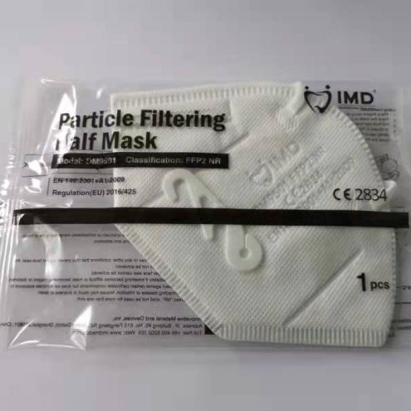 FFP2 Face Masks buy wholesale - company TopDent GmbH | Germany