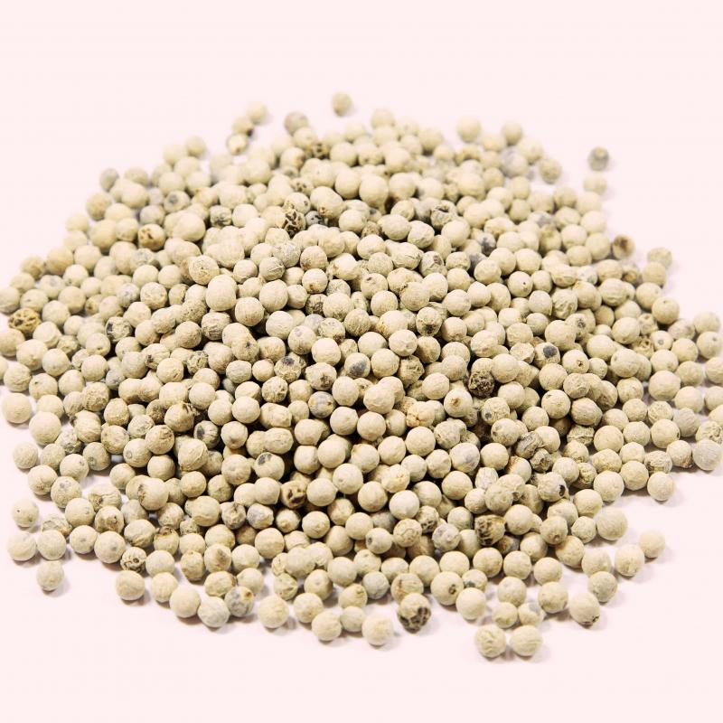 White Peper (Sri Lanka) buy wholesale - company Seedevi Spice Exports Lanka (Pvt ) Ltd | Sri Lanka
