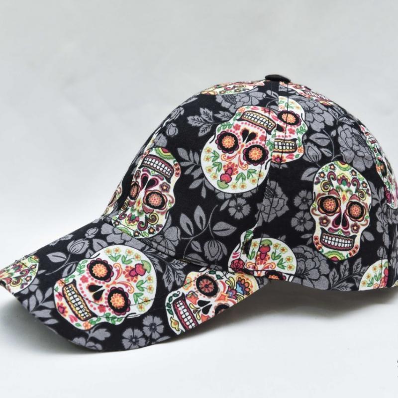 Дизайнерские кепки купить оптом - компания BlumenX | Пакистан