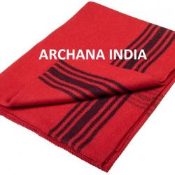 Military Style Blankets buy on the wholesale