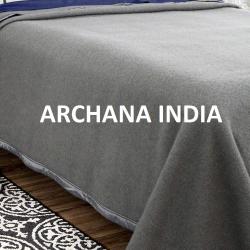 Thick Wool Bedspreads buy on the wholesale