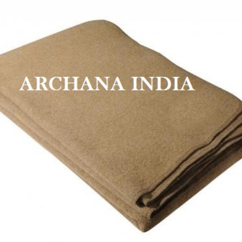 Hospital Blankets buy wholesale - company ARCHANA INDIA | India