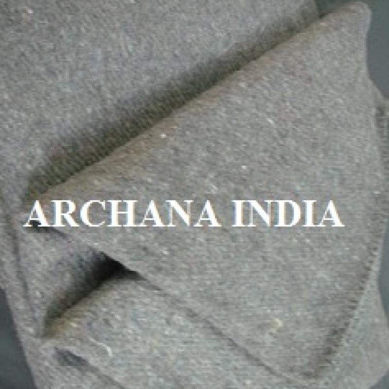 Barrack Blankets buy wholesale - company ARCHANA INDIA | India