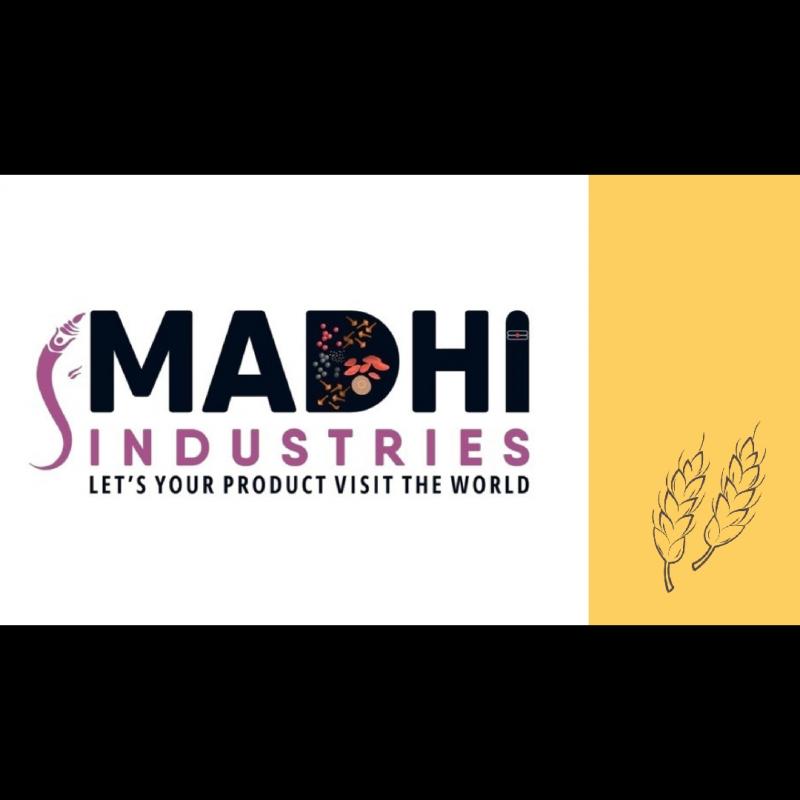 IR 64 Long Grain Parboiled Rice 5% Broken buy wholesale - company Madhi Industries | India