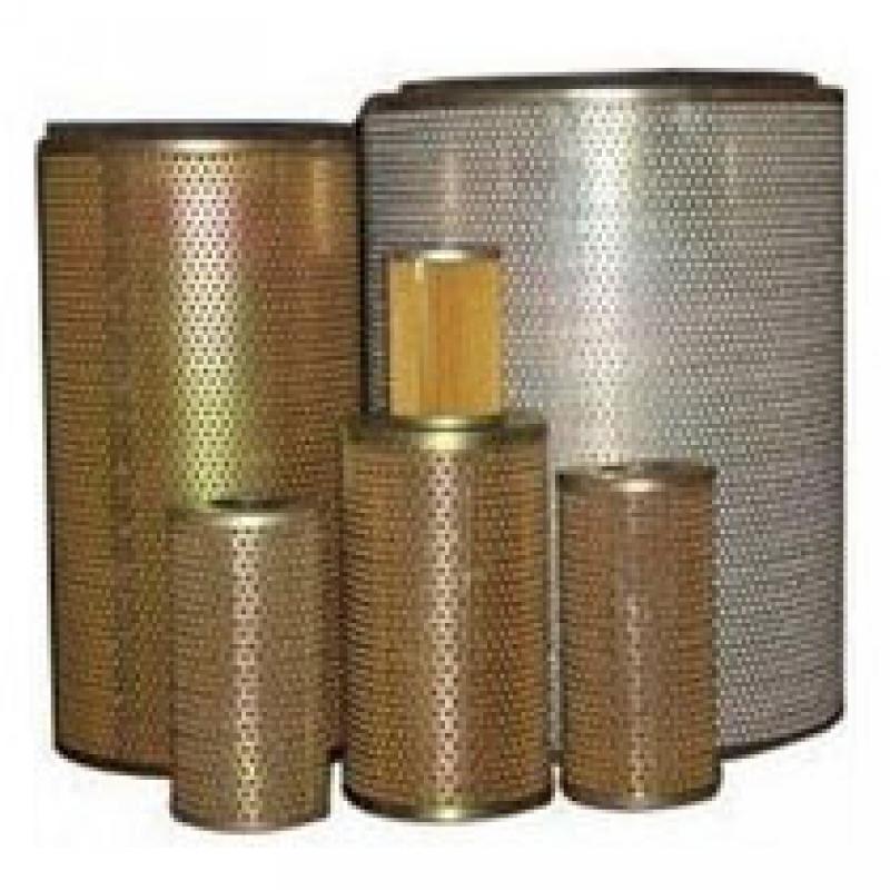 Air Filters buy wholesale - company Harsha Filters | India