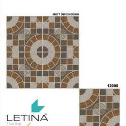 Letina 300 x 450 (12 x18) Wall Tiles (Glossy Finish)