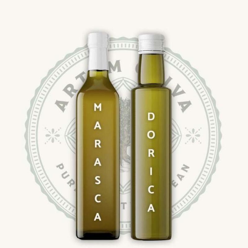 Нерафинированное оливковое масло первого отжима (Турция) купить оптом - компания Artem Oliva - Pure Mediterranean | Olive Oil Exporter | Турция