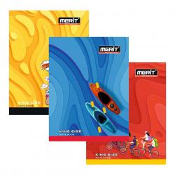 Exercise Books buy on the wholesale