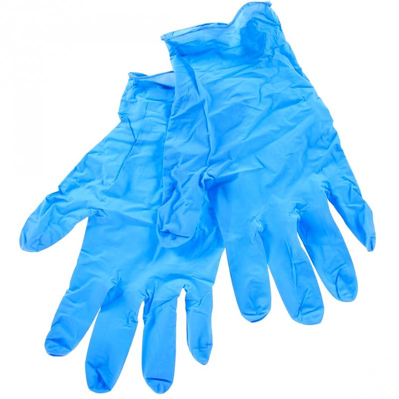 Vinyl Gloves buy wholesale - company Sleeping Forest Ltd. | New Zealand