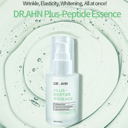 DR. AHN Anti Wrinkle Plus Peptide Essence