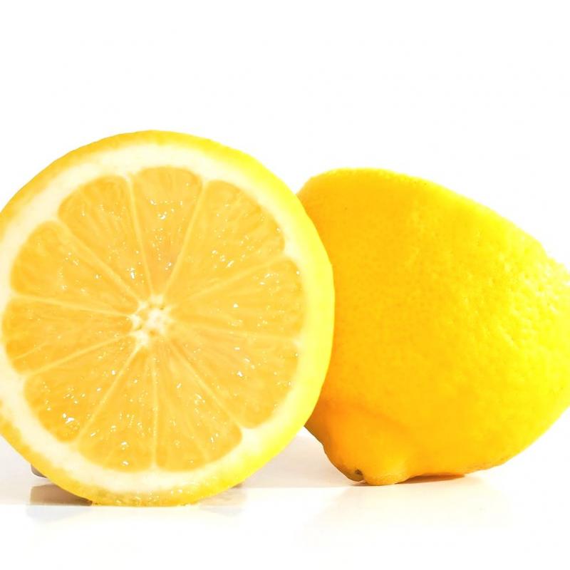 Lemons buy wholesale - company Oneiric Exim Pvt Ltd | India