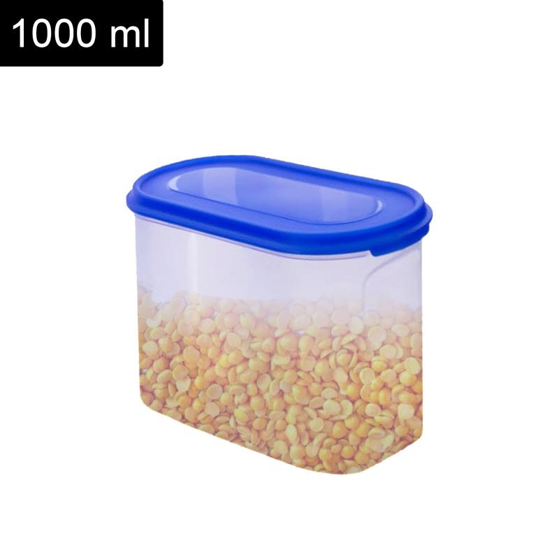 Multipurpose Kitchen Storage Containers 1000 ml  buy wholesale - company Viyona Impex | India