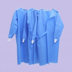 Disposable Medical Gowns buy on the wholesale
