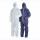 Защитные медицинские костюмы купить оптом - компания EC 