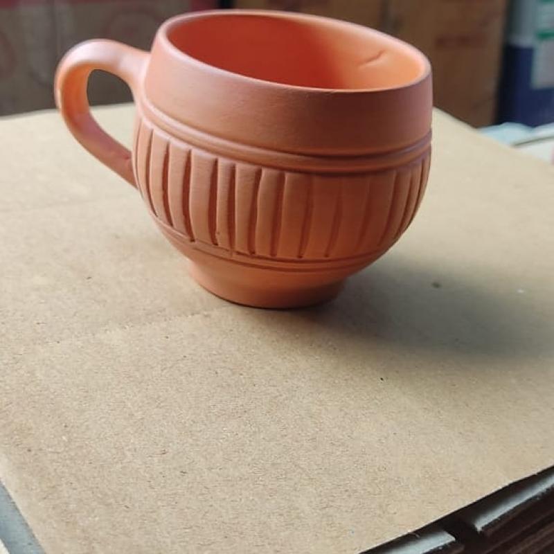 Clay Cups buy wholesale - company Manmayee Handicrafts | India