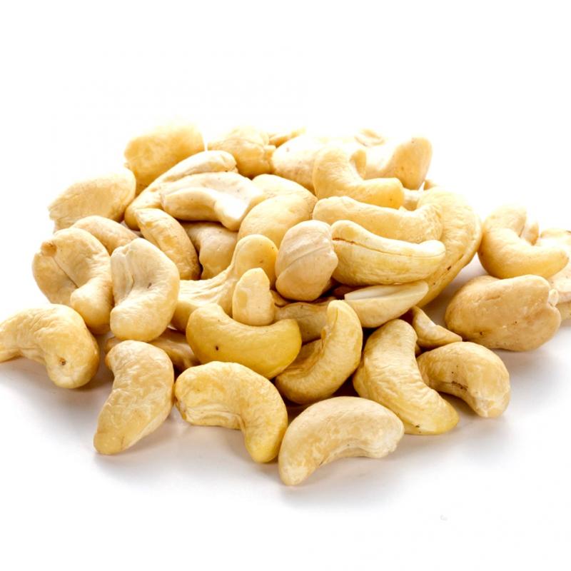 Cashew Nuts buy wholesale - company Sunjulius Global ICT AND AGRICULTURAL PRODUCTS NIGERIA LIMITED | Nigeria