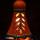 Подвесные светильники c колокольчиком расписанные вручную купить оптом - компания Karru Krafft | Индия