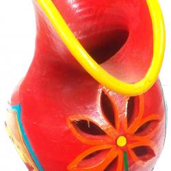 Handpainted Magnificent Vases  buy on the wholesale