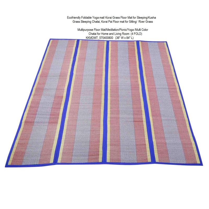 Оригинальные коврики для пикника MadurKhathi купить оптом - компания Manmayee Handicrafts | Индия