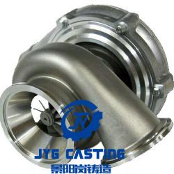  JYG CASTING Precision Casting Auto Parts  buy on the wholesale
