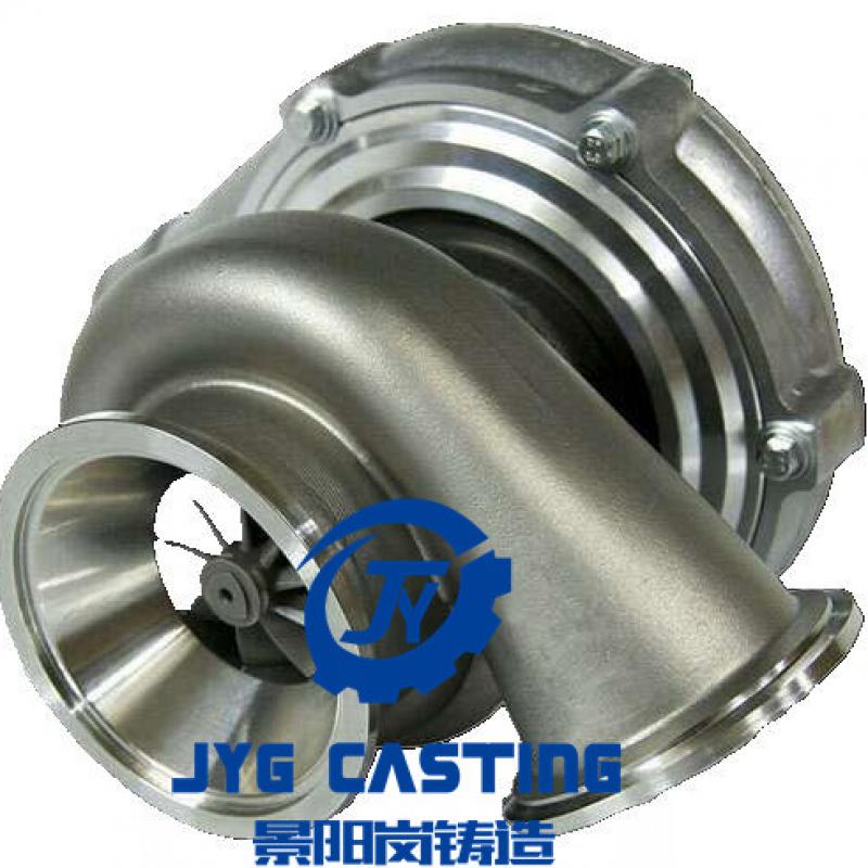  JYG CASTING Precision Casting Auto Parts  buy wholesale - company Shandong JYG Precision Casting Co., Ltd | China