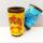 Чашки Ласси с ручной росписью купить оптом - компания THe Handicraft Stores | Индия