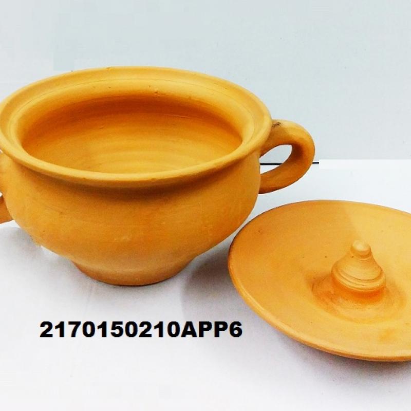 Clay Terracotta Dahi Pots buy wholesale - company ArtiKart dotin | India
