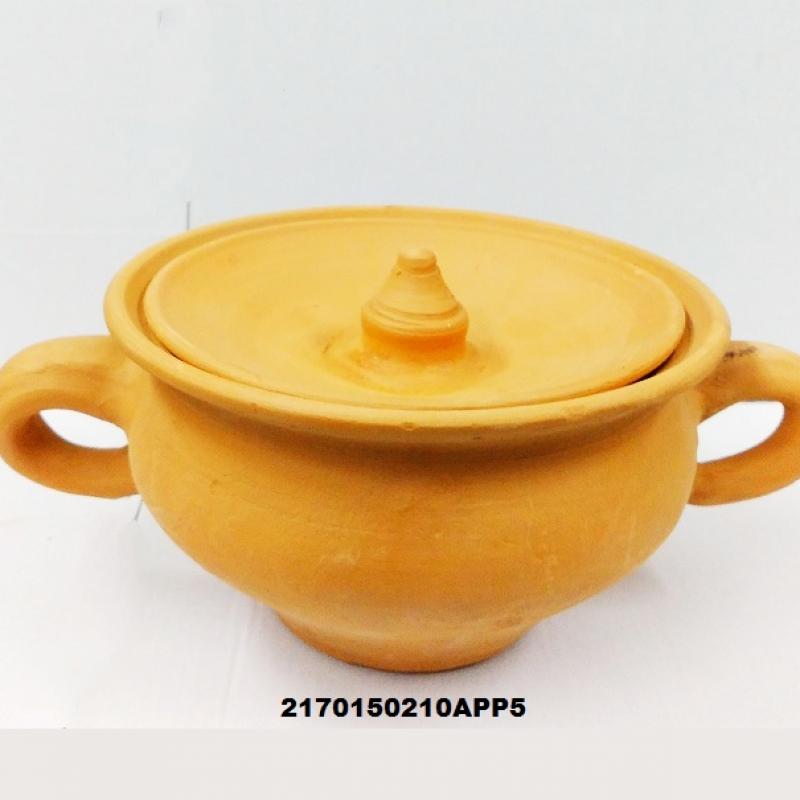 Clay Terracotta Dahi Pots buy wholesale - company ArtiKart dotin | India
