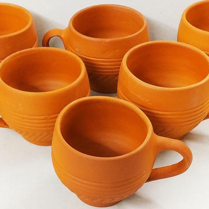 Coffee Cups  buy wholesale - company Karru Krafft | India