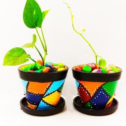 Handmade Planter Sets 