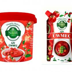 Tomato Ketchup buy on the wholesale
