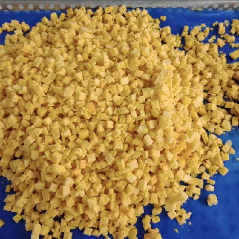 Frozen Dices Mango from factory of Vietnam buy wholesale - company Olmish Asia Food Co.Ltd | Vietnam