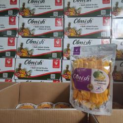 Dried Jackfruit buy on the wholesale