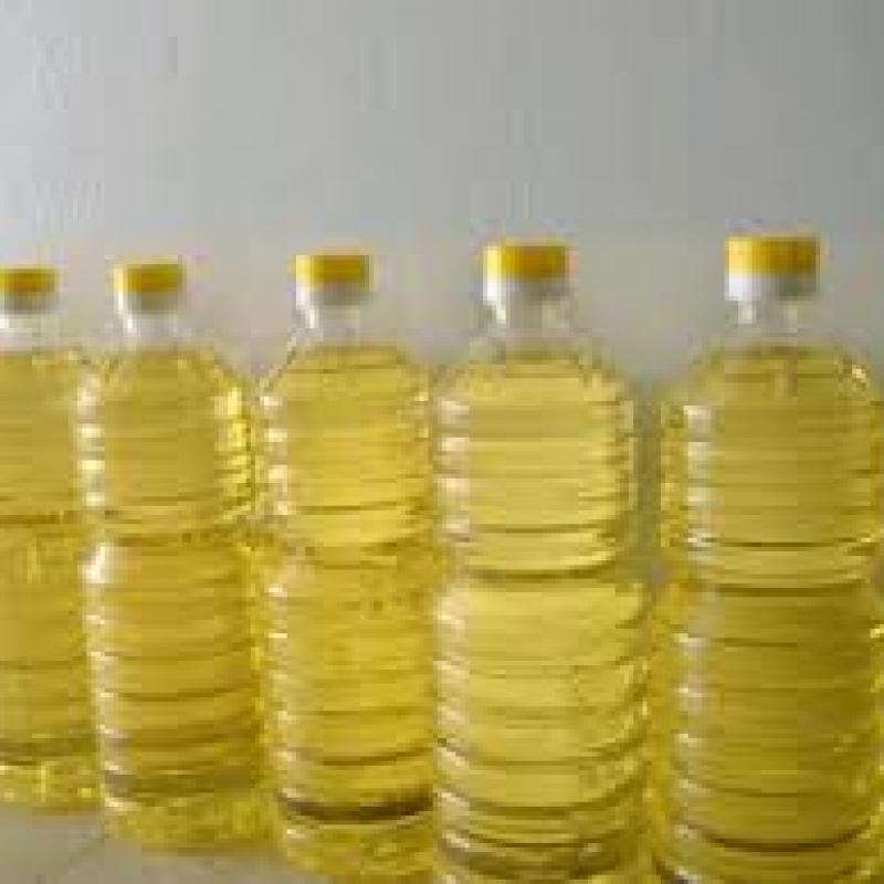 Рафинированное подсолнечное масло купить оптом - компания Derons Oil limited | Малайзия