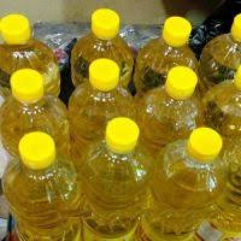Refined Sesame Oil buy wholesale - company Derons Oil limited | Malaysia