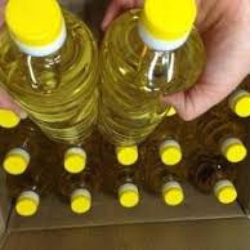 Refined Corn Oil  buy wholesale - company Derons Oil limited | Malaysia