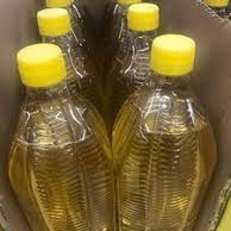 Refined Soybean Oil  buy wholesale - company Derons Oil limited | Malaysia