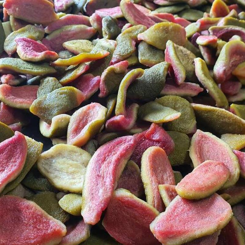 Dried Guava from factory of Vietnam buy wholesale - company Olmish Asia Food Co.Ltd | Vietnam