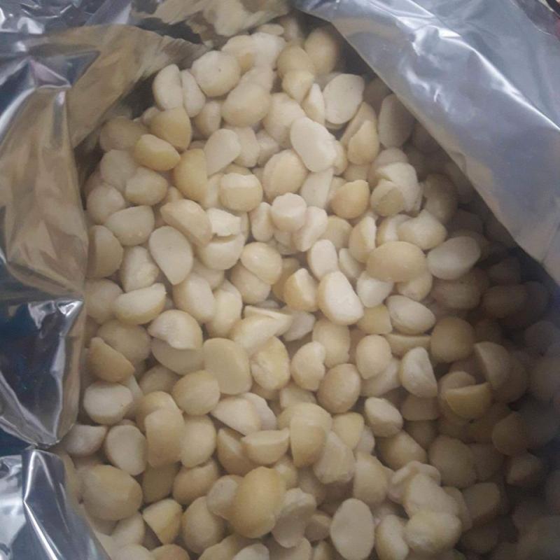 Macadamia Nuts from factory of Vietnam buy wholesale - company Olmish Asia Food Co.Ltd | Vietnam