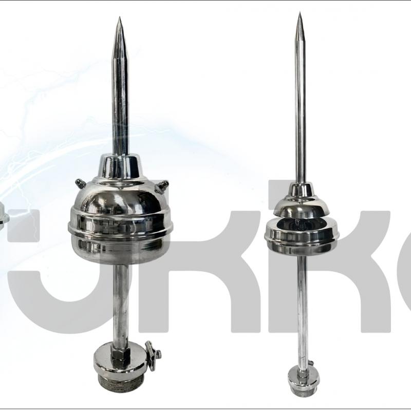 Lightning Rods buy wholesale - company Ukko Protection | Turkey