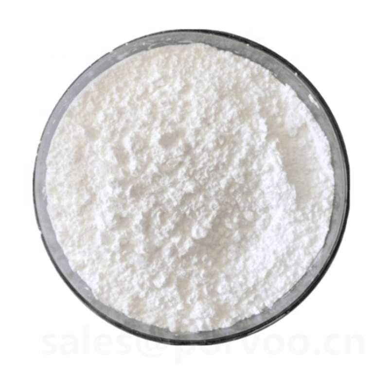 Melatonine Powder buy wholesale - company Shaanxi Porvoo Biotech Ltd | China