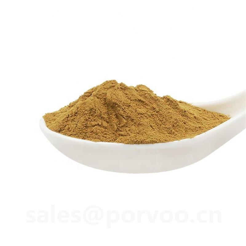 Holy Basil Extract Powder  buy wholesale - company Shaanxi Porvoo Biotech Ltd | China