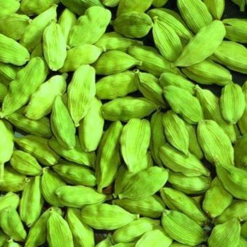 Green Cardamom  buy wholesale - company ARADHANA FROZEN AND GOURMET FOODS | India
